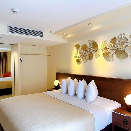 Hotel Atanaya Kuta Lombok Zewnętrze zdjęcie