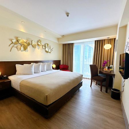 Hotel Atanaya Kuta Lombok Zewnętrze zdjęcie