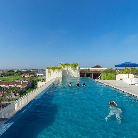 Hotel Atanaya Kuta Lombok Zewnętrze zdjęcie