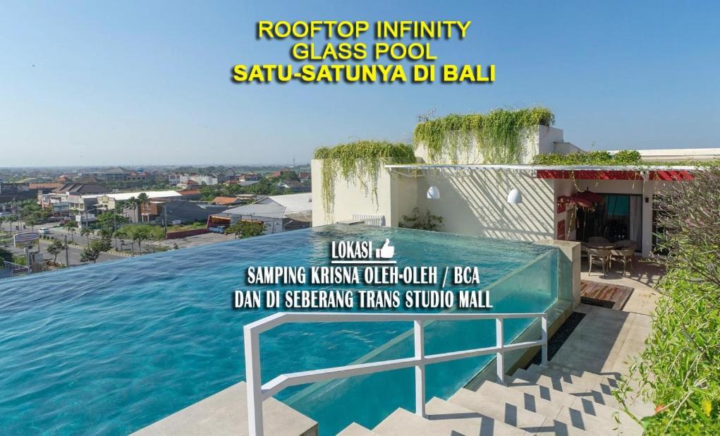 Hotel Atanaya Kuta Lombok Zewnętrze zdjęcie