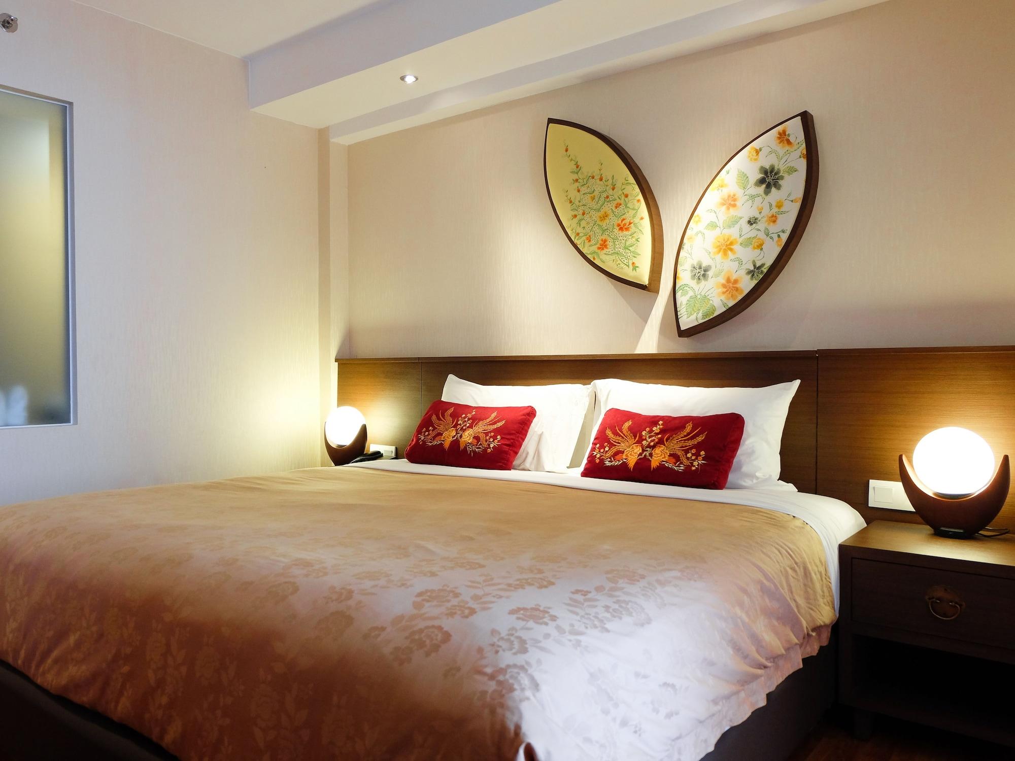 Hotel Atanaya Kuta Lombok Zewnętrze zdjęcie