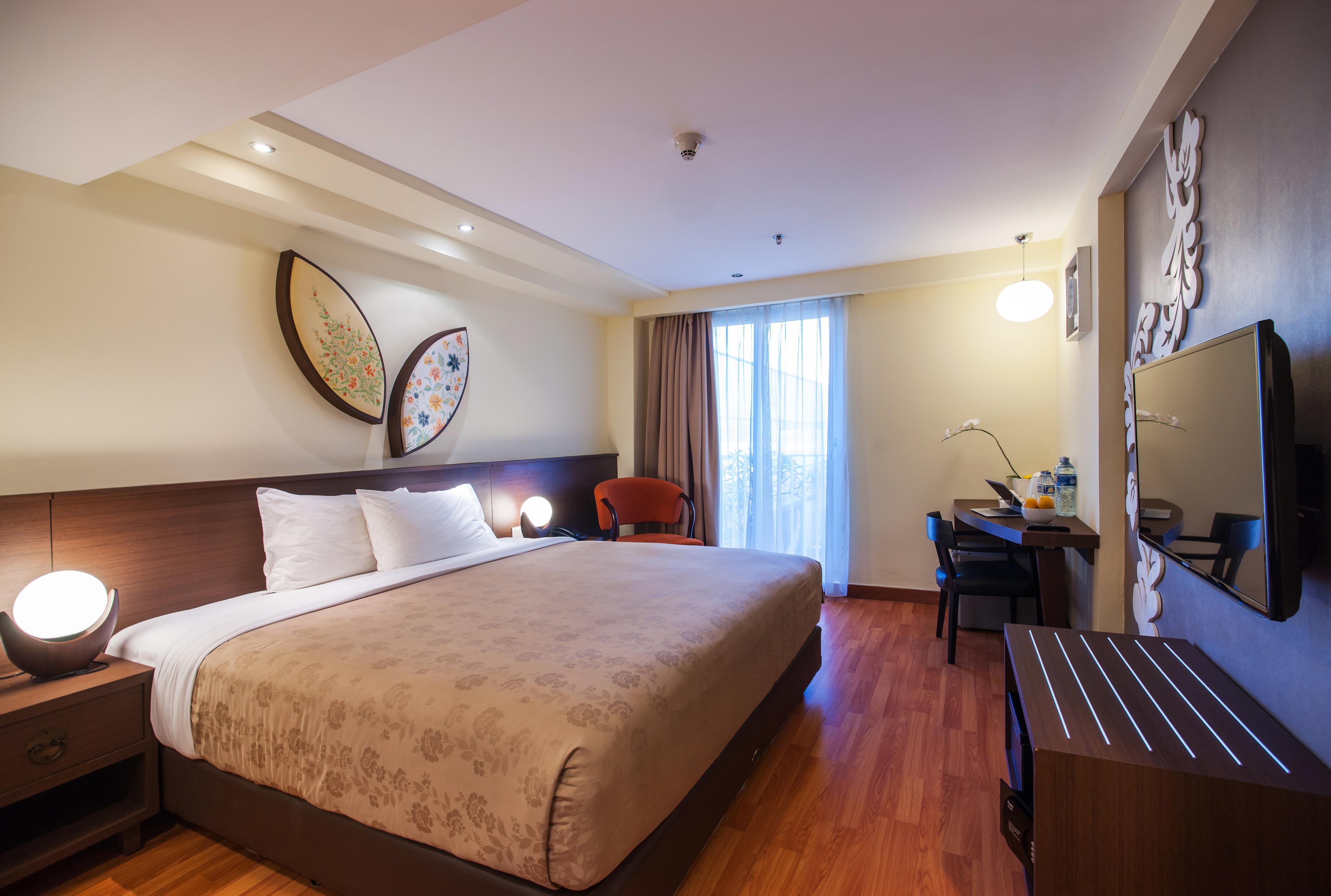 Hotel Atanaya Kuta Lombok Zewnętrze zdjęcie