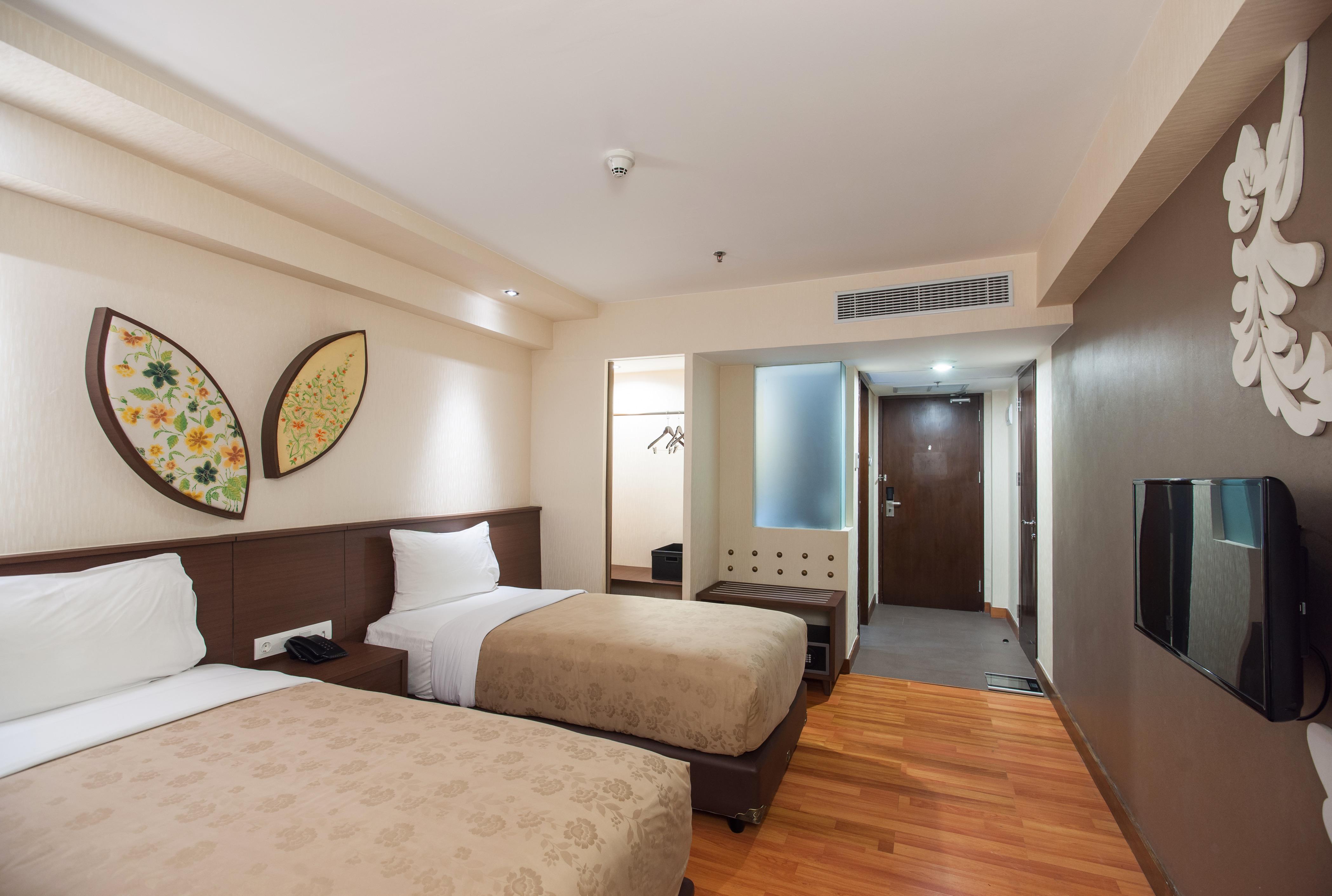 Hotel Atanaya Kuta Lombok Zewnętrze zdjęcie