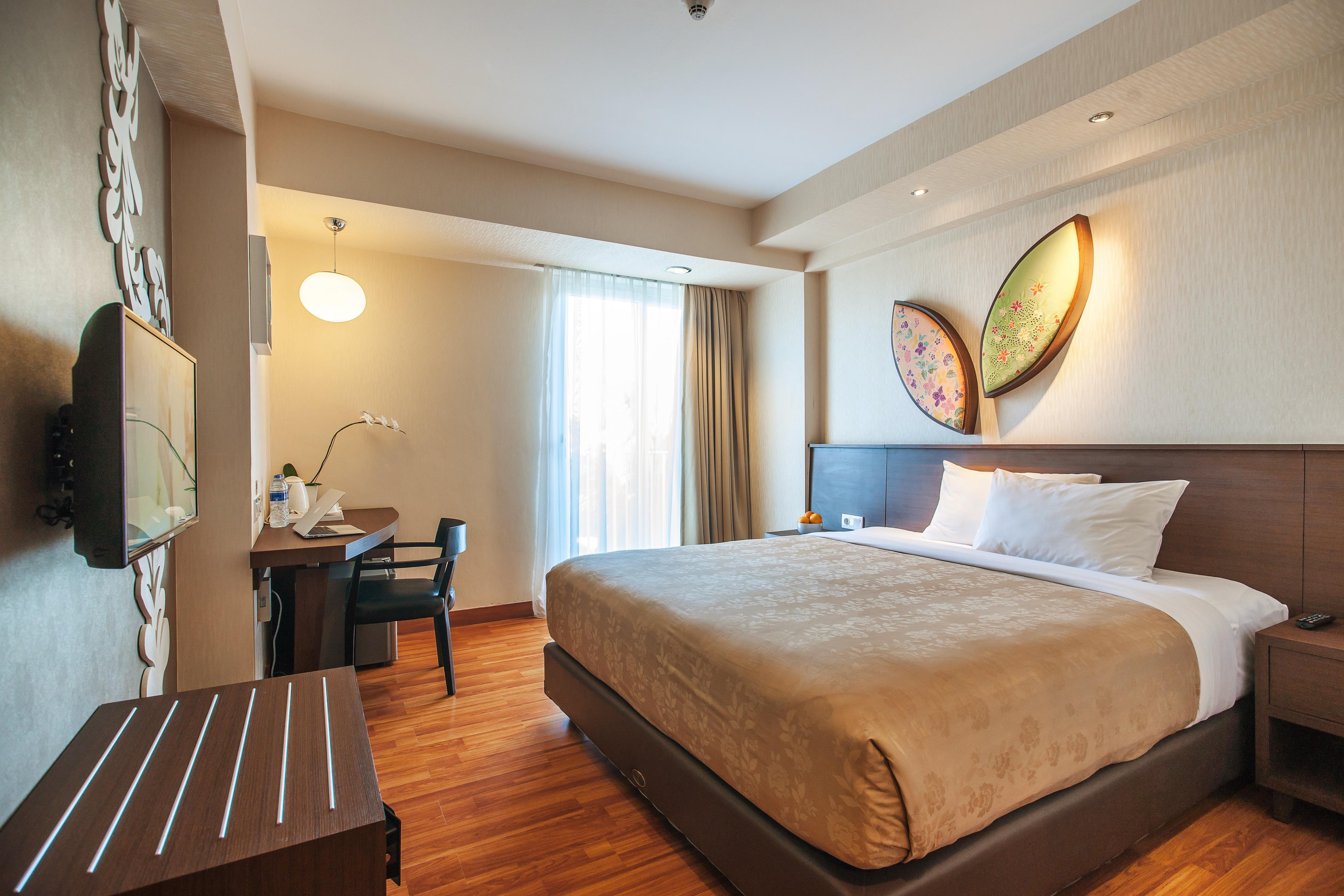 Hotel Atanaya Kuta Lombok Zewnętrze zdjęcie