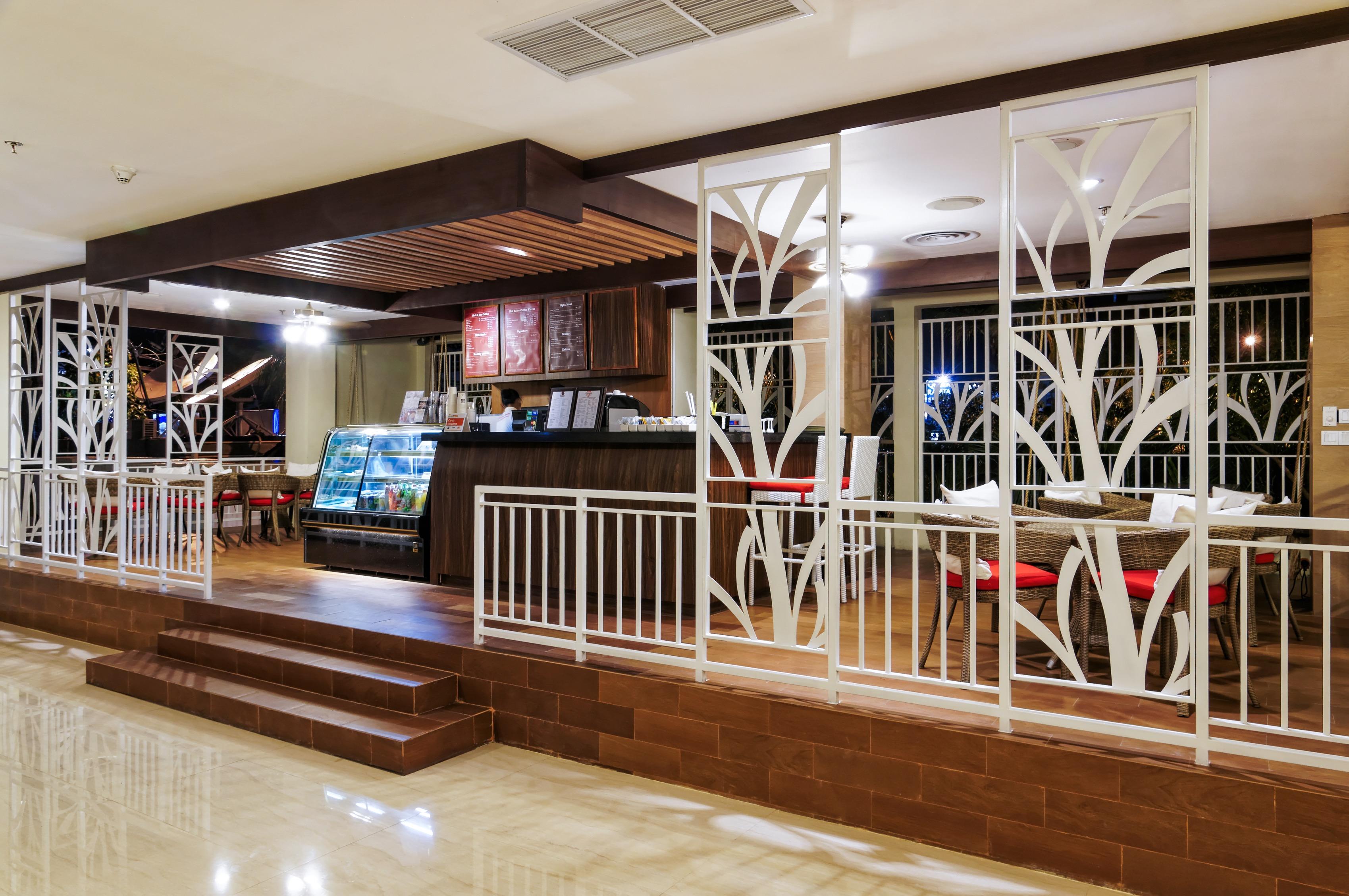 Hotel Atanaya Kuta Lombok Zewnętrze zdjęcie