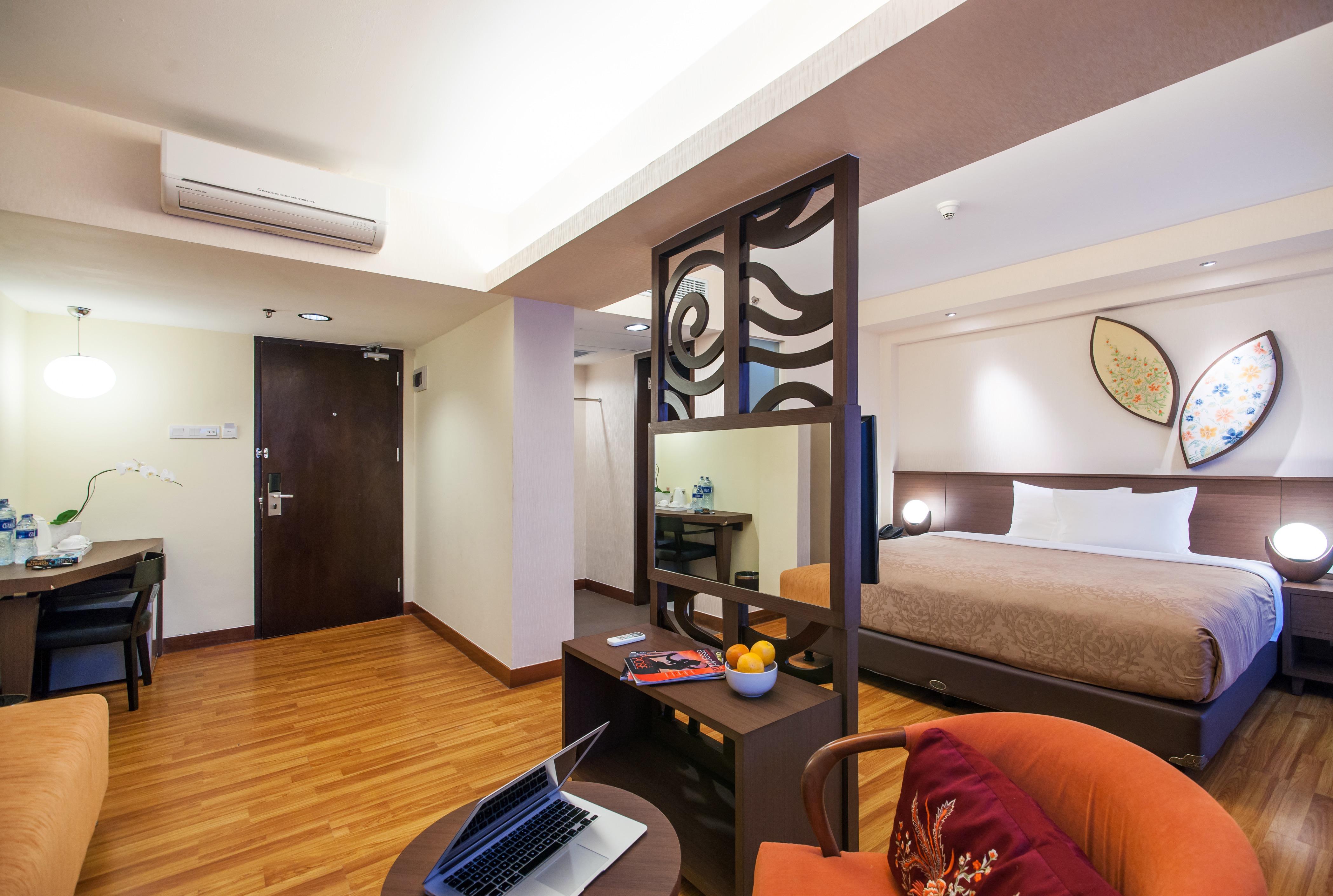 Hotel Atanaya Kuta Lombok Zewnętrze zdjęcie