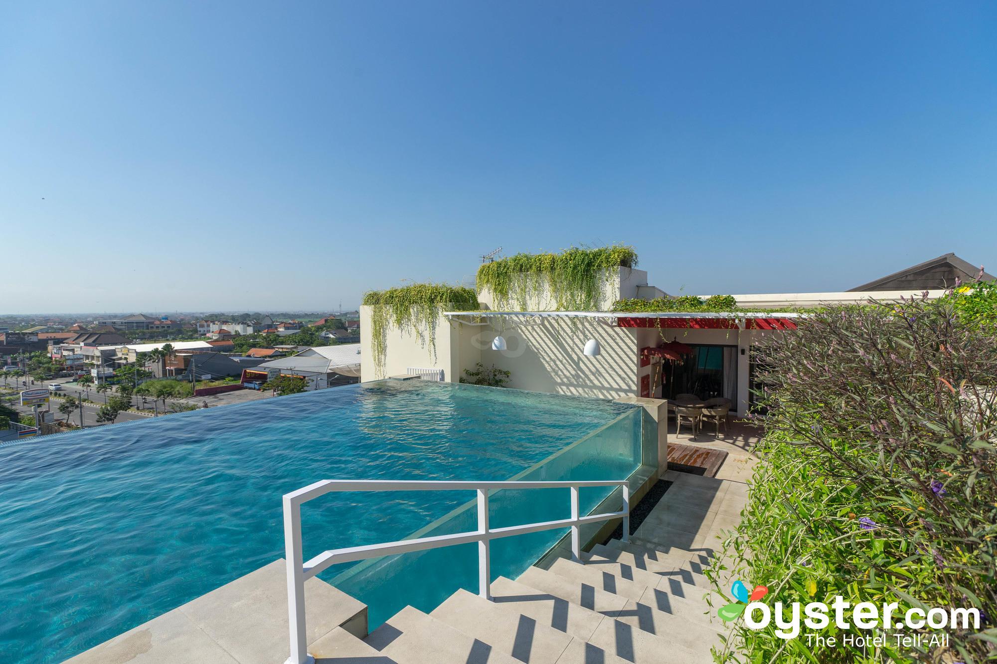 Hotel Atanaya Kuta Lombok Zewnętrze zdjęcie