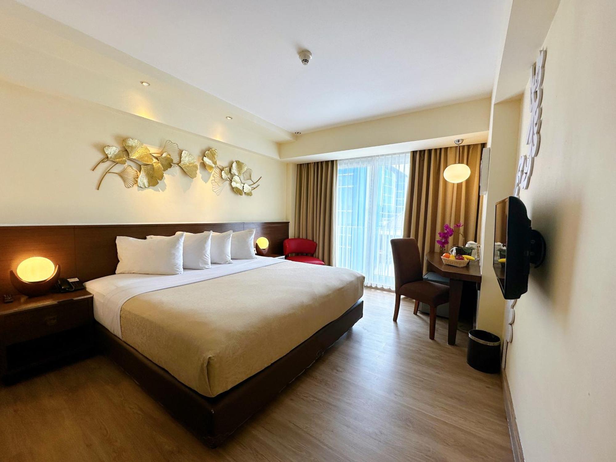 Hotel Atanaya Kuta Lombok Zewnętrze zdjęcie