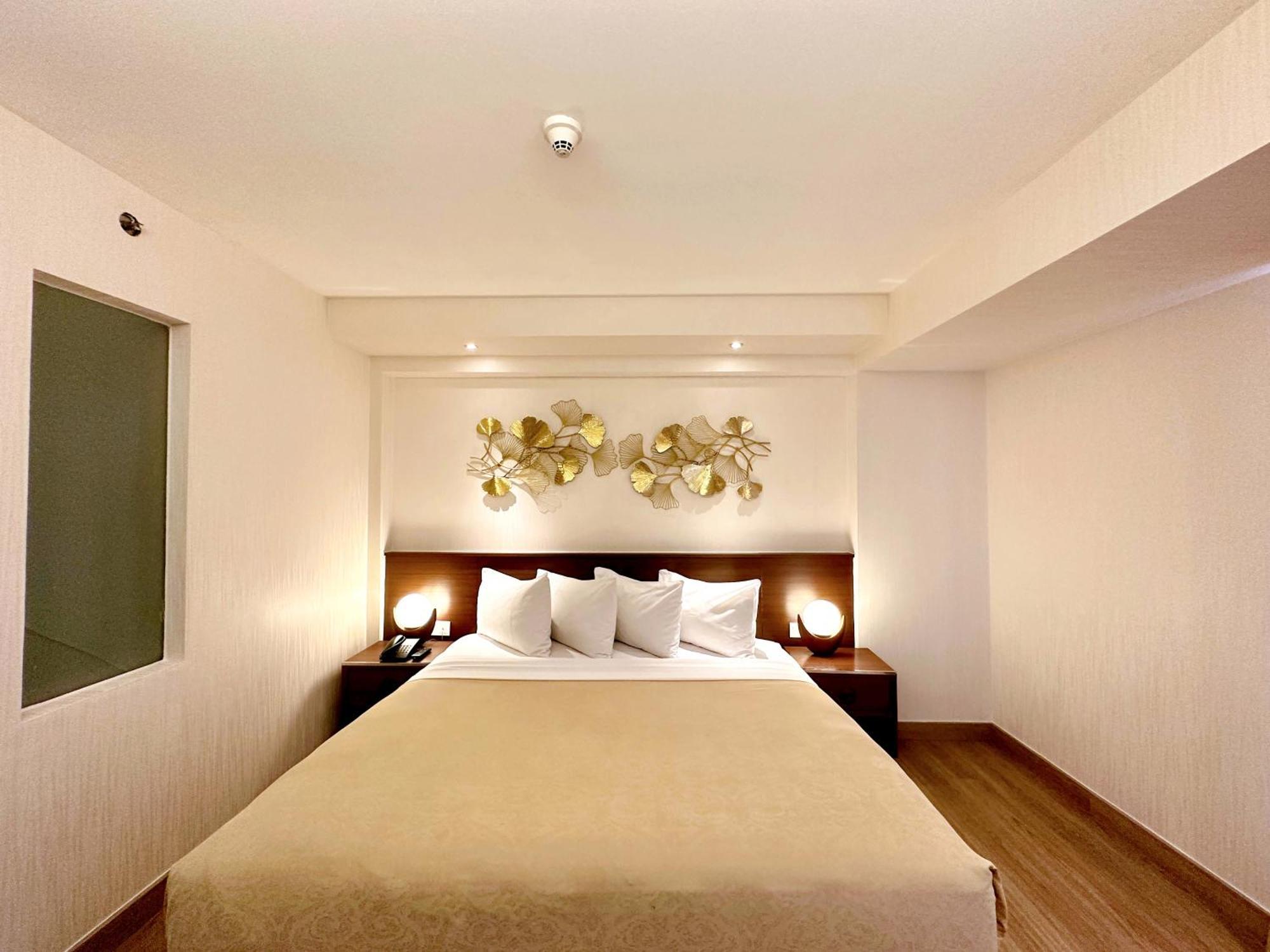 Hotel Atanaya Kuta Lombok Zewnętrze zdjęcie
