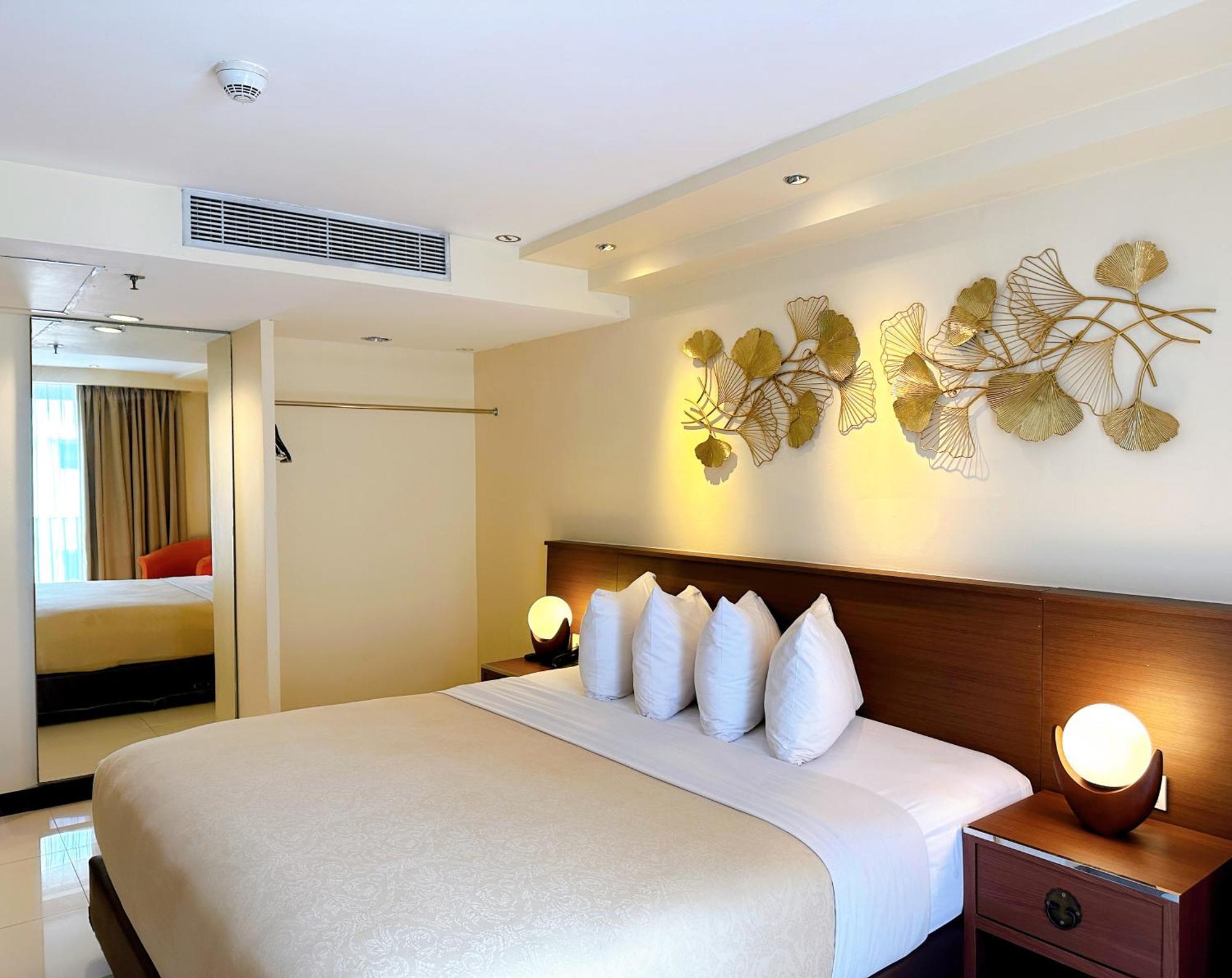Hotel Atanaya Kuta Lombok Zewnętrze zdjęcie