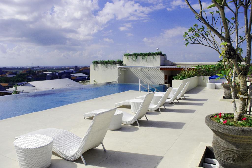 Hotel Atanaya Kuta Lombok Zewnętrze zdjęcie
