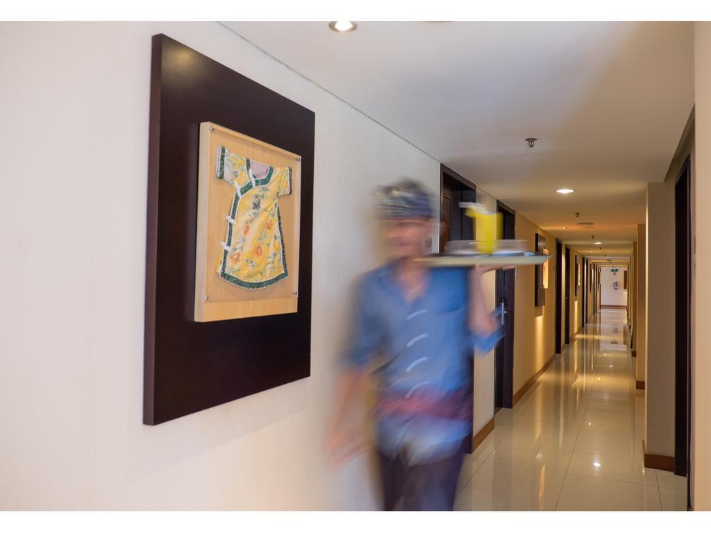 Hotel Atanaya Kuta Lombok Zewnętrze zdjęcie