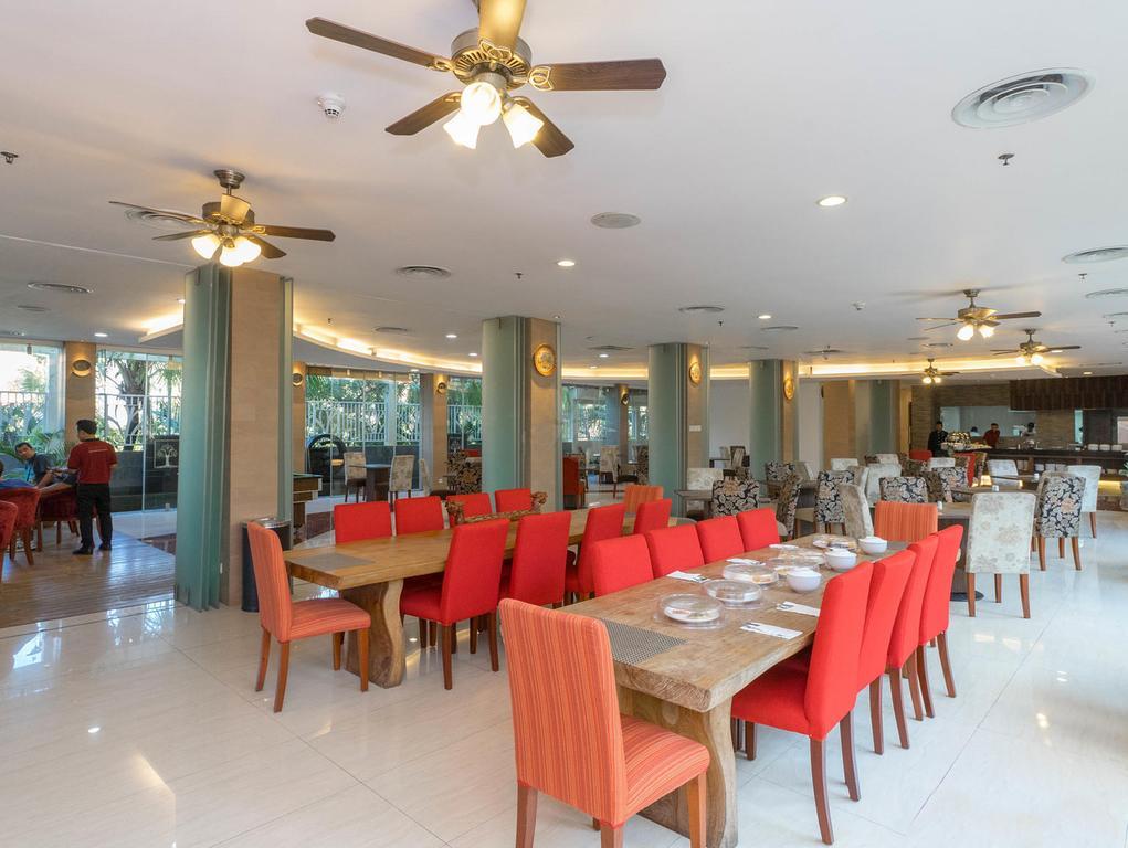 Hotel Atanaya Kuta Lombok Zewnętrze zdjęcie